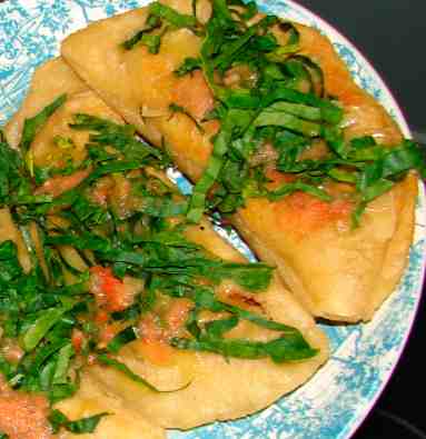 empanadas, mexican cooking