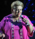 Mexican singers, famous people of Mexico, Paquita la del Barrio